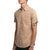 Rhythm Apartment Short-Sleeve Shirt Sand