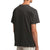 Rhythm Weekender Vintage T-Shirt Charcoal