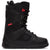 DC Phase Snowboard Boots 2021 Black
