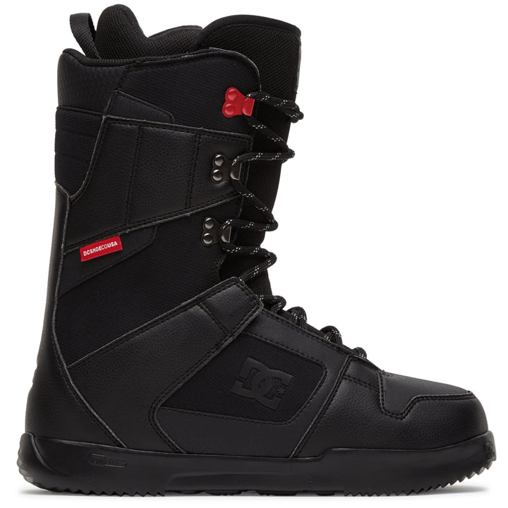 DC Phase Snowboard Boots 2021 Black