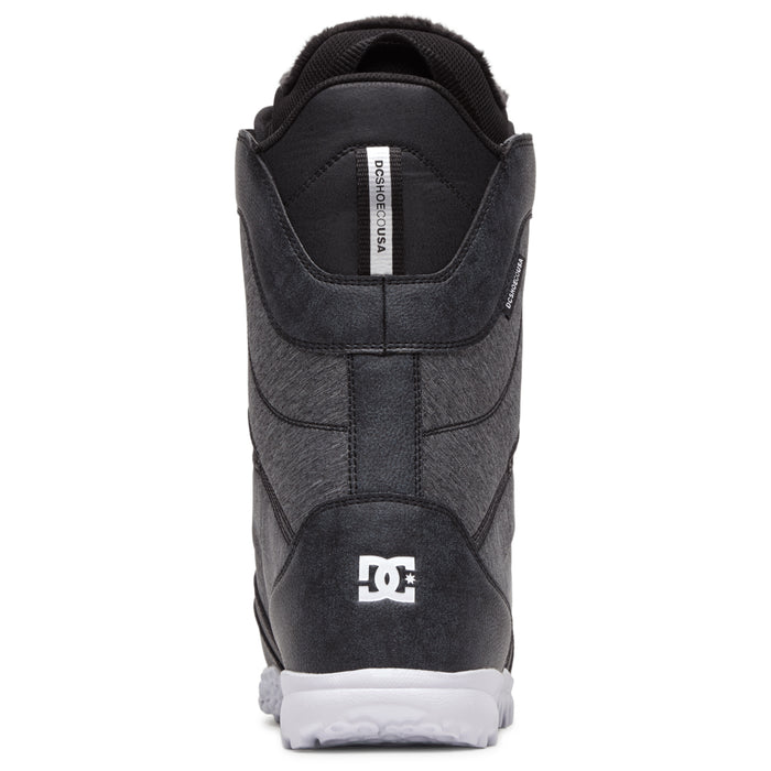 DC Search Boa Snowboard Boots - Women's 2021 Black