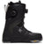 DC Shuksan Boa Snowboard Boots 2021 Black