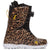 DC Search Boa Snowboard Boots - Women's 2021 Leopard