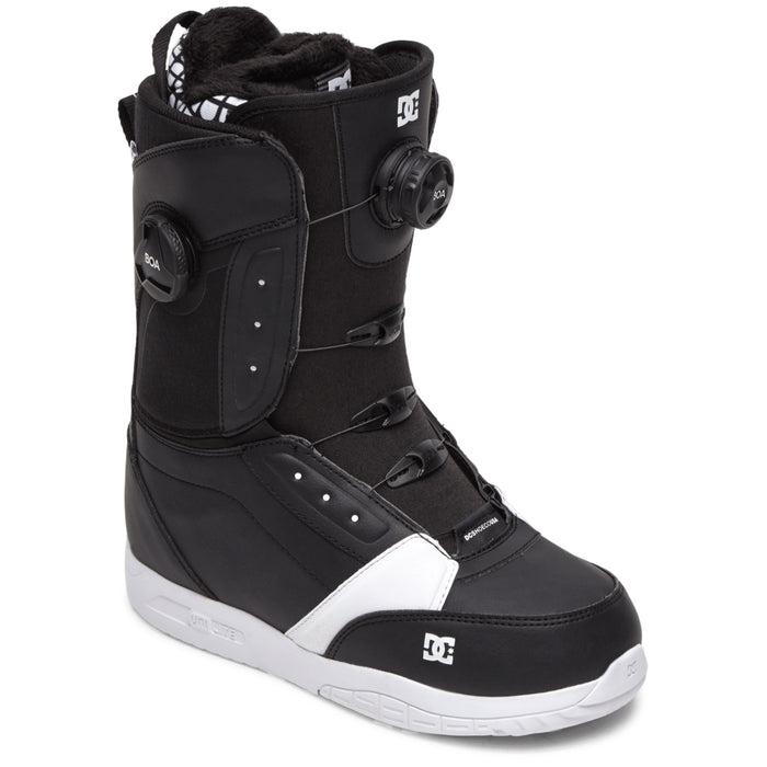 DC Lotus Snowboard Boots - Women's 2021 Black