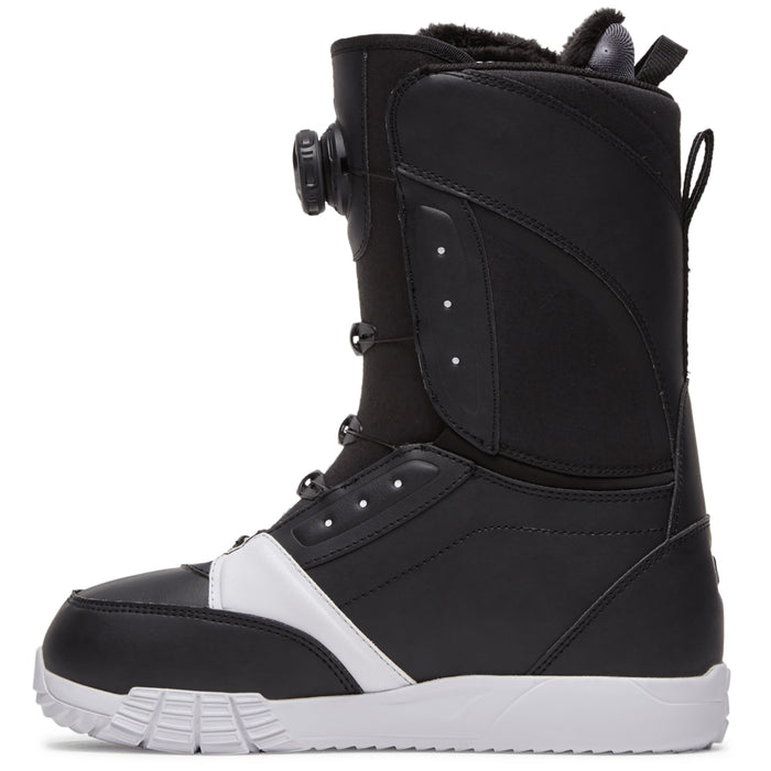 DC Lotus Snowboard Boots - Women's 2021 Black