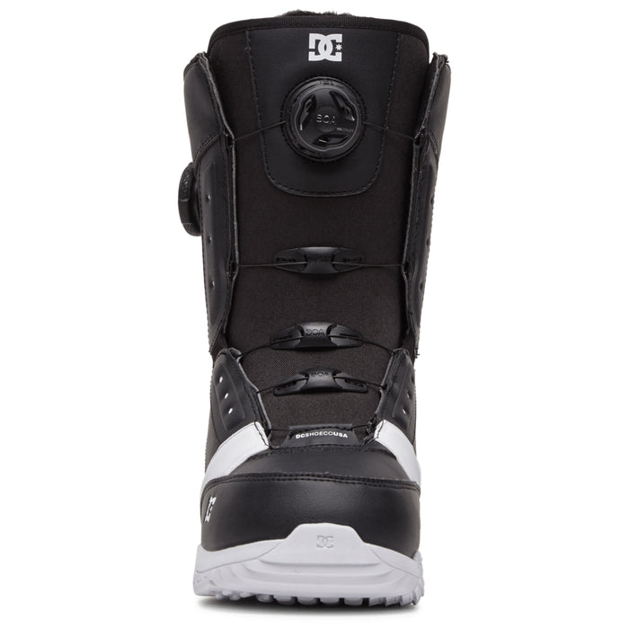 DC Lotus Snowboard Boots - Women's 2021 Black