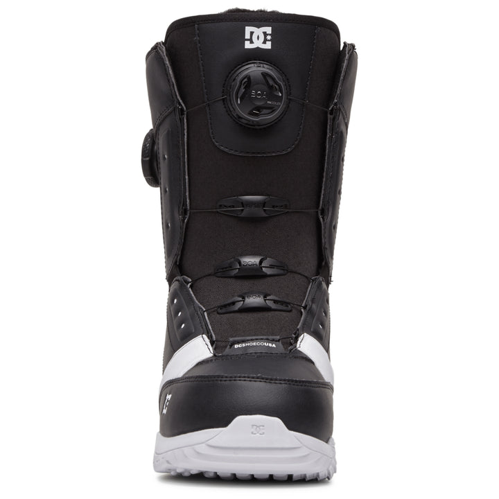 DC Lotus Snowboard Boots - Women's 2021 Black