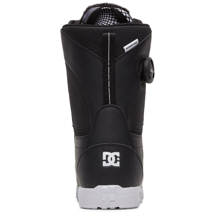DC Lotus Snowboard Boots - Women's 2021 Black