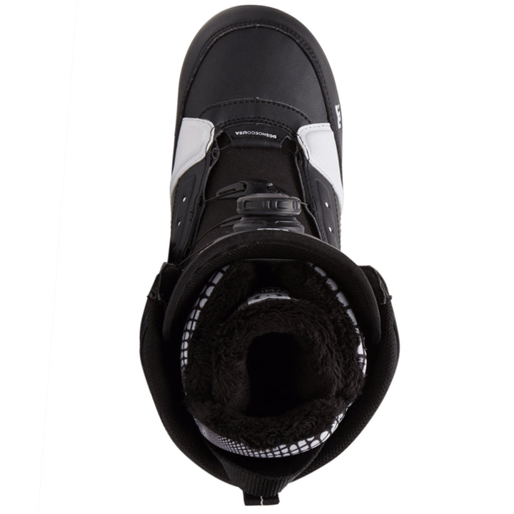 DC Lotus Snowboard Boots - Women's 2021 Black