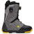 DC Control Boa Snowboard Boots 2021 Frost Grey