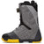 DC Control Boa Snowboard Boots 2021 Frost Grey