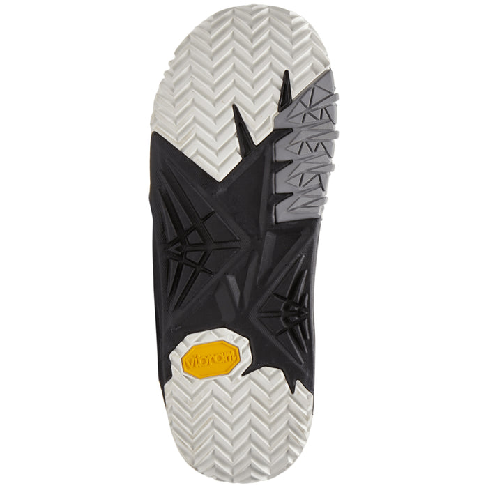 DC Judge Boa Snowboard Boots 2021 Black