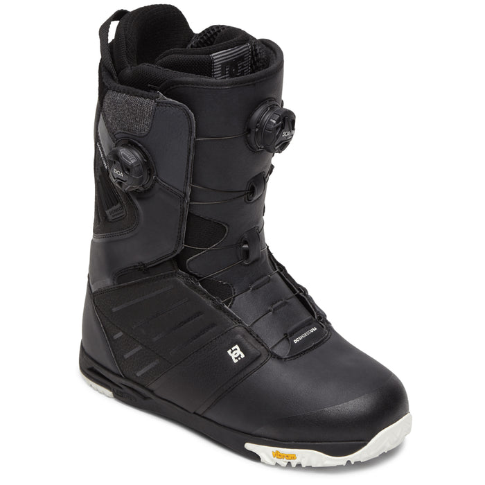 DC Judge Boa Snowboard Boots 2021 Black