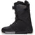 DC Judge Boa Snowboard Boots 2021 Black