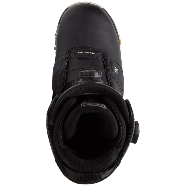 DC Judge Boa Snowboard Boots 2021 Black