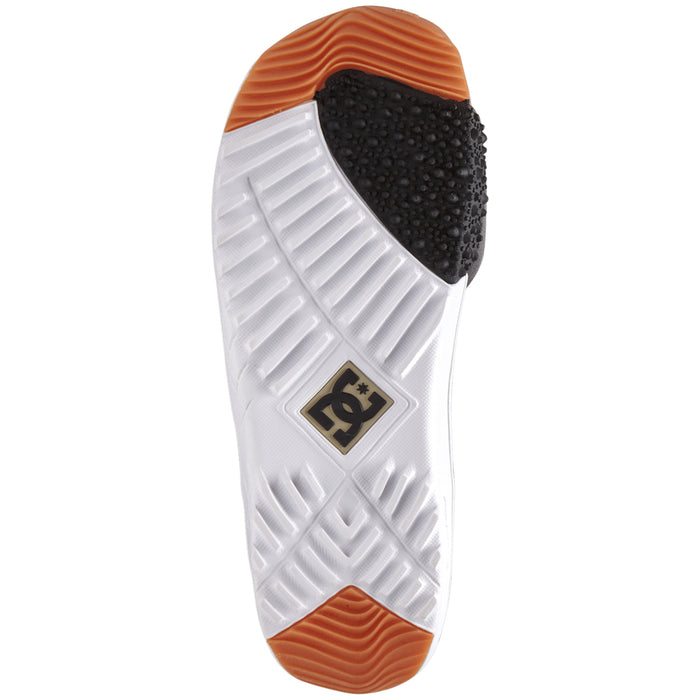 DC Mora Boa Boots - Women's 2021 Black