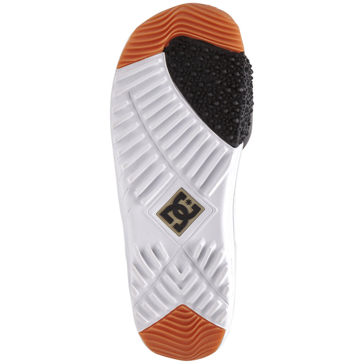 DC Mora Boa Boots - Women's 2021 Black
