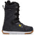 DC Mutiny Snowboard Boots 2021 Black