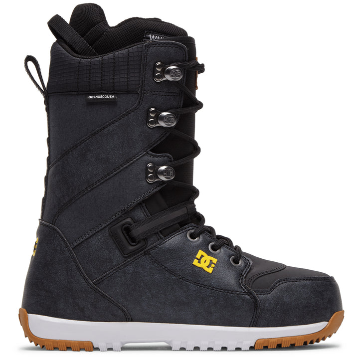 DC Mutiny Snowboard Boots 2021 Black