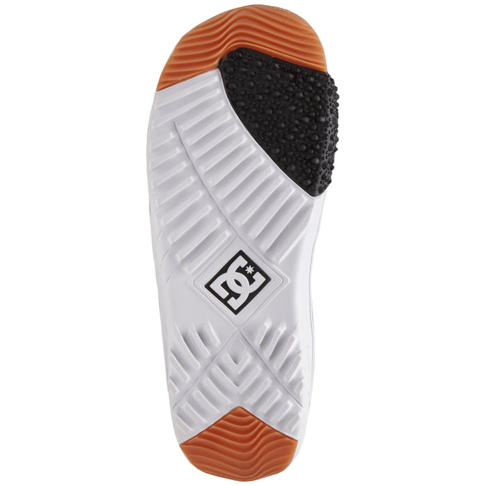 DC Mora Boa Boots - Women's 2021 Brown