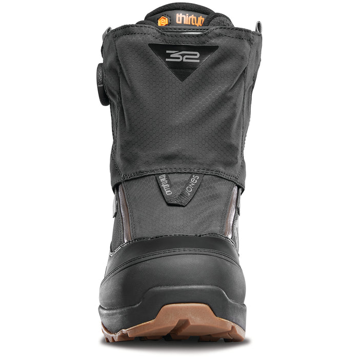thirtytwo Jones MTB Snowboard Boots 2021 Black/Grey/Gum