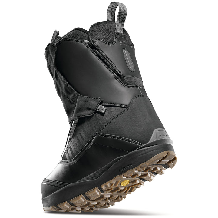 thirtytwo Jones MTB Snowboard Boots 2021 Black/Grey/Gum