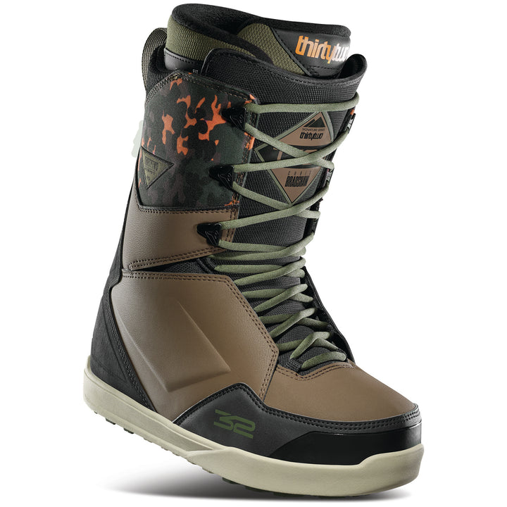 thirtytwo Lashed Bradshaw Snowboard Boots 2021 Camo