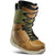 thirtytwo Lashed Premium Snowboard Boots 2021 Brown