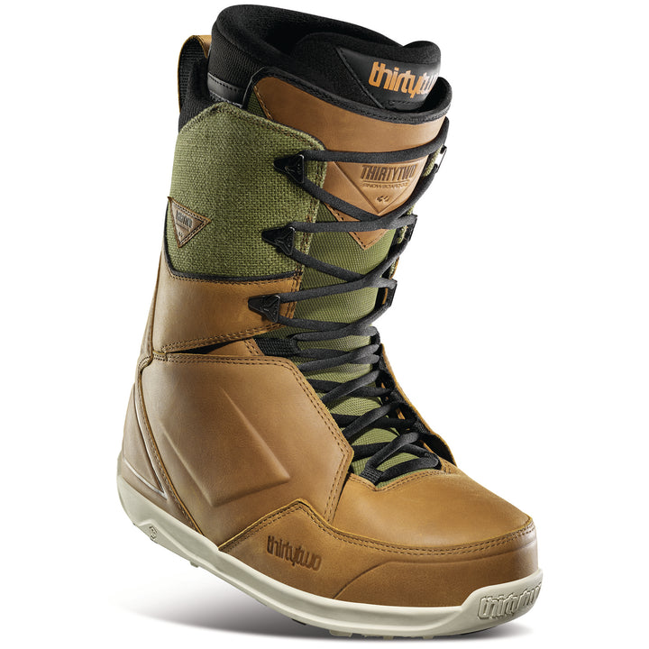 thirtytwo Lashed Premium Snowboard Boots 2021 Brown