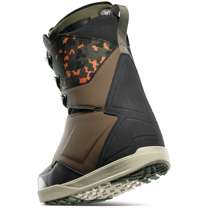 thirtytwo Lashed Bradshaw Snowboard Boots 2021 Camo