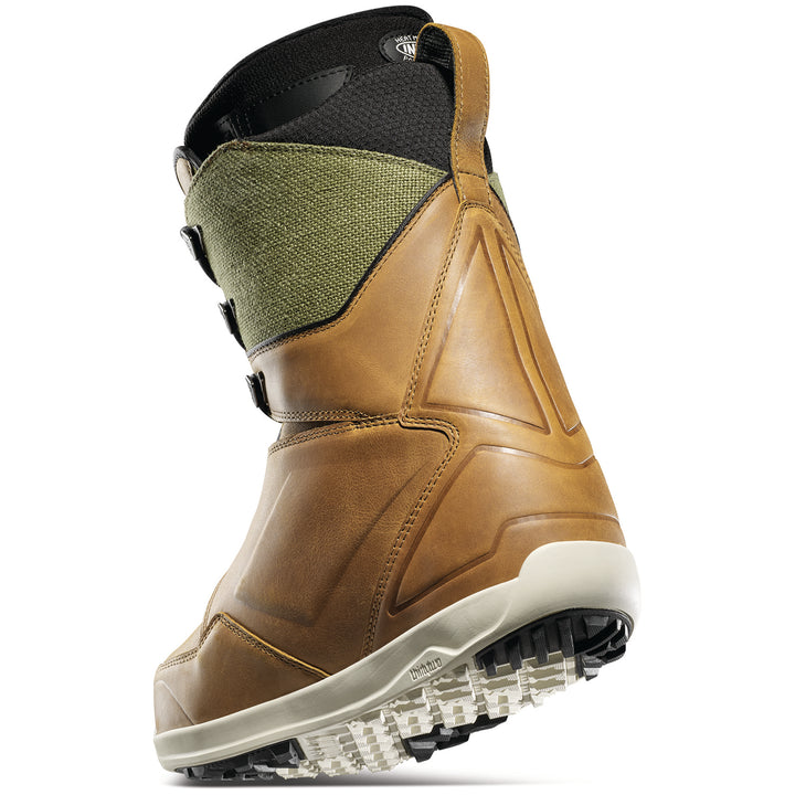 thirtytwo Lashed Premium Snowboard Boots 2021 Brown
