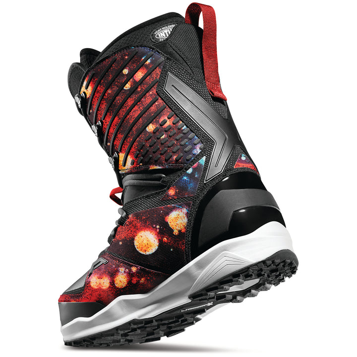 thirtytwo Mullair Snowboard Boots 2021 Black/Print
