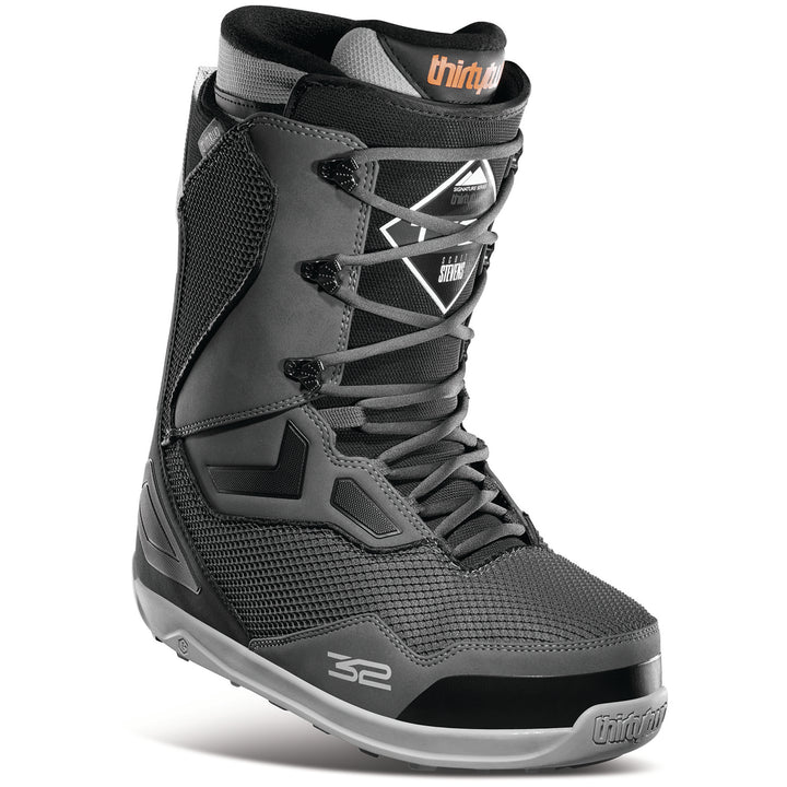 thirtytwo TM-Two Stevens Snowboard Boots 2021 Grey/Black