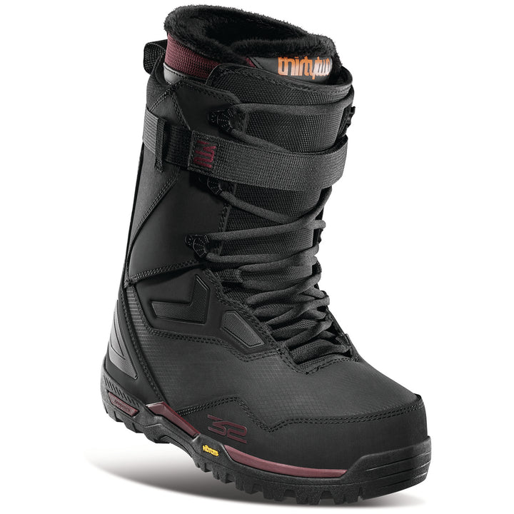 thirtytwo TM-Two XLT Snowboard Boots - Women's 2021 Black
