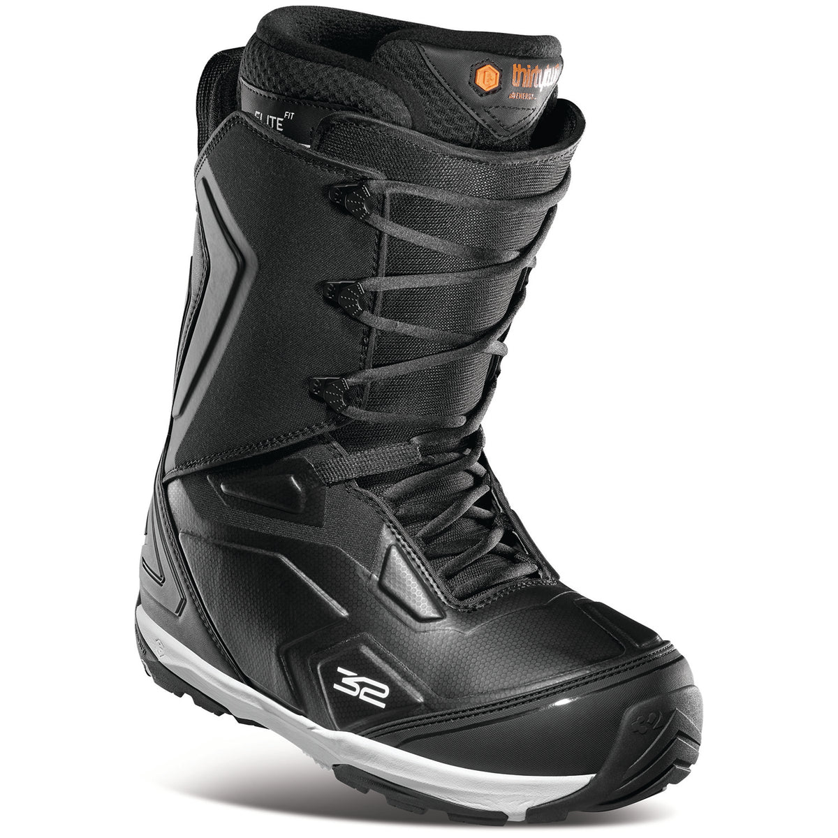 thirtytwo TM-Three Snowboard Boots 2021 Black