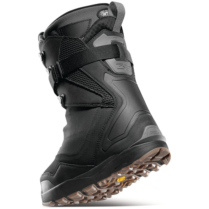 thirtytwo TM-Two Jones Snowboard Boots 2021 Black/Grey/Gum