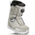 thirtytwo Youth Lashed Crab Grab Boa Snowboard Boots - Kids' 2021 Grey