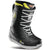 thirtytwo Zephyr Premium Spring Break Snowboard Boots 2021 Black