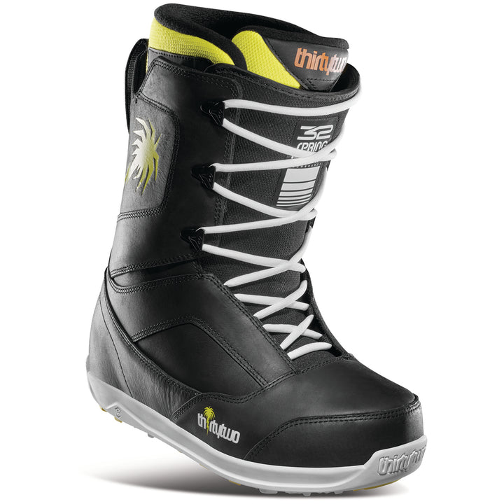 thirtytwo Zephyr Premium Spring Break Snowboard Boots 2021 Black