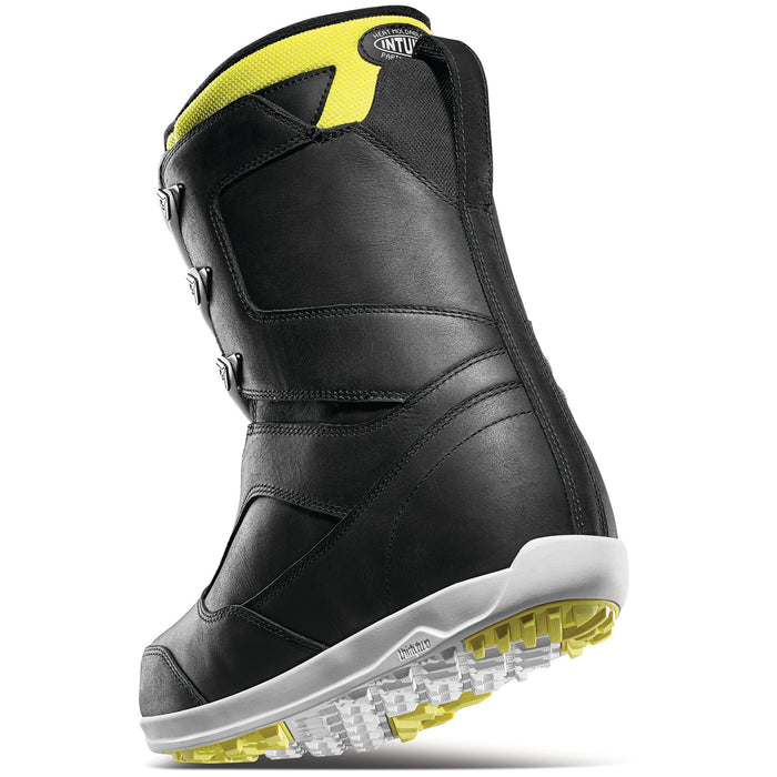 thirtytwo Zephyr Premium Spring Break Snowboard Boots 2021 Black