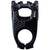 PNW Components Range Stem with GoPro and Light Mount