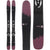 Rossignol Sky 7 HD W Skis + NX 12 Konect RTS Ski Bindings - Women's 2020