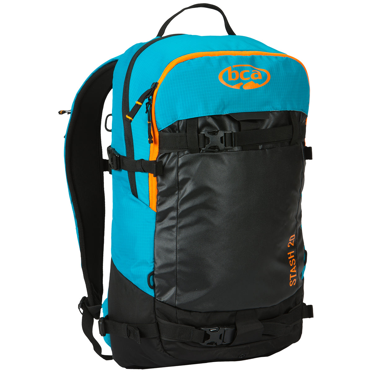 BCA Stash 20 Backpack Kingfisher Green