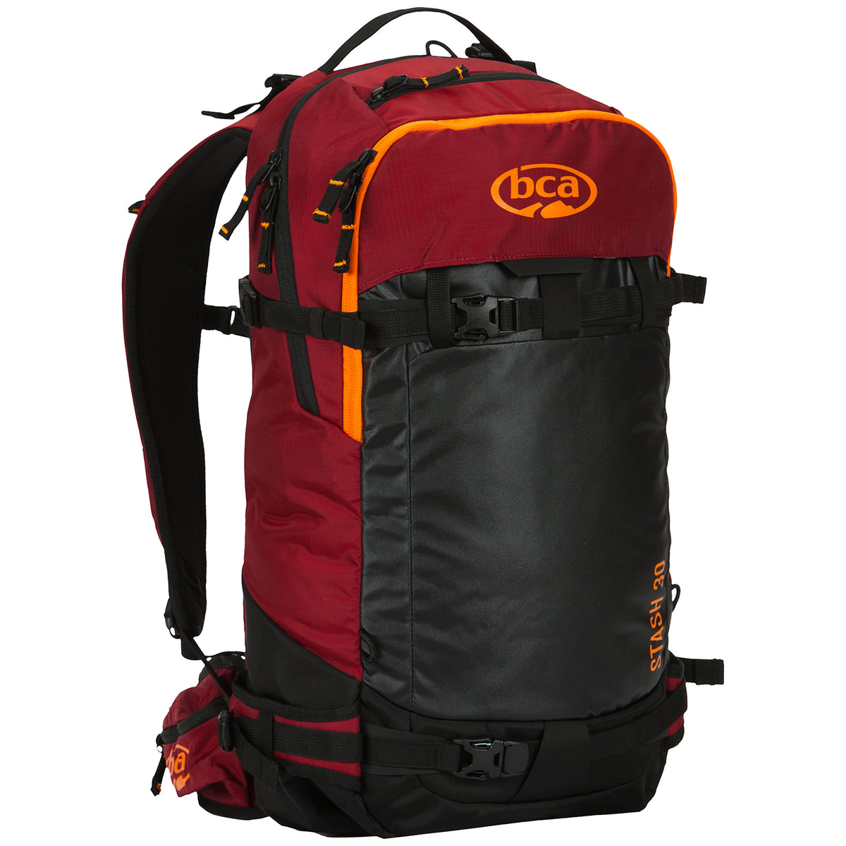 BCA Stash 30 Backpack Crimson