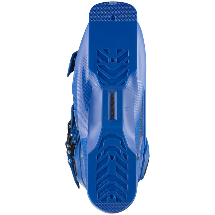 Salomon S/Max 130 Carbon Ski Boots 2022 Race Blue
