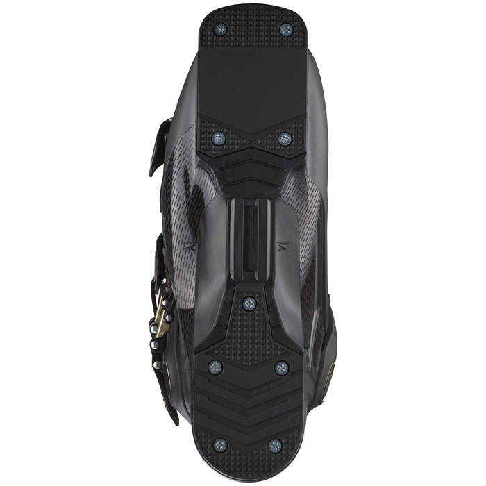 Salomon S/Max 130 Ski Boots 2021 Black