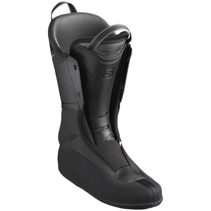 Salomon S/Max 130 Ski Boots 2021 Black