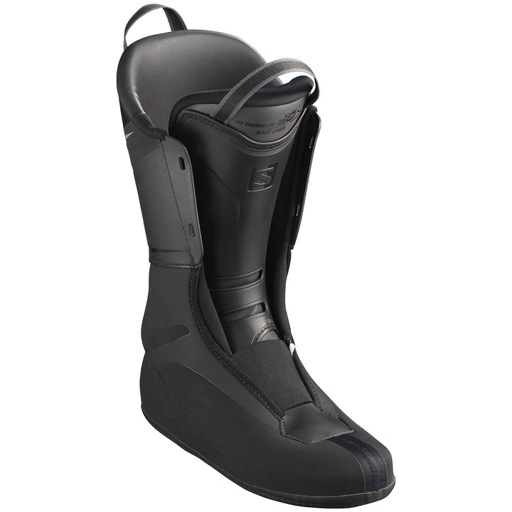 Salomon S/Max 130 Ski Boots 2021 Black
