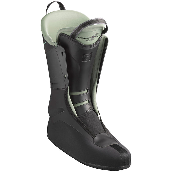 Salomon S/Max 120 Ski Boots 2021 Black