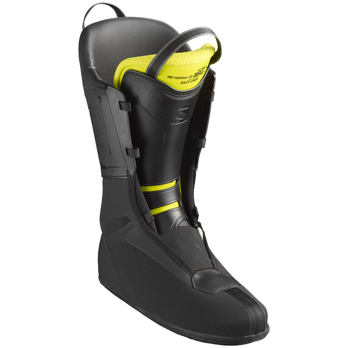 Salomon S/Max 130 Carbon Ski Boots 2022 Race Blue